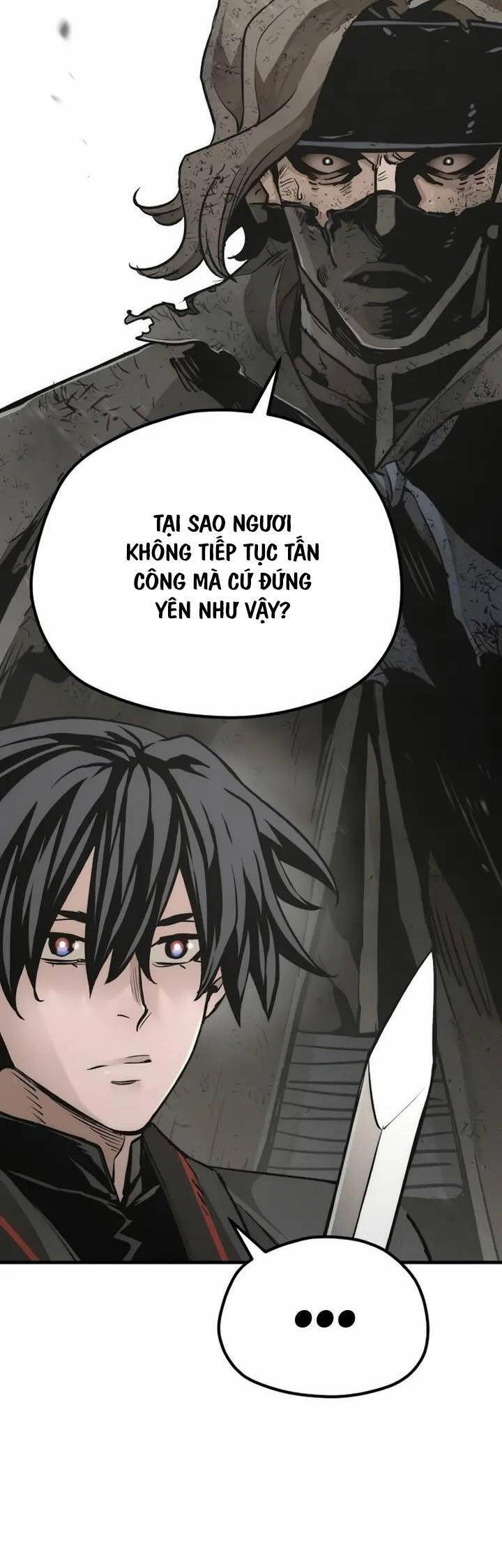 Thiên Ma Phi Thăng Truyện: Chapter 90
