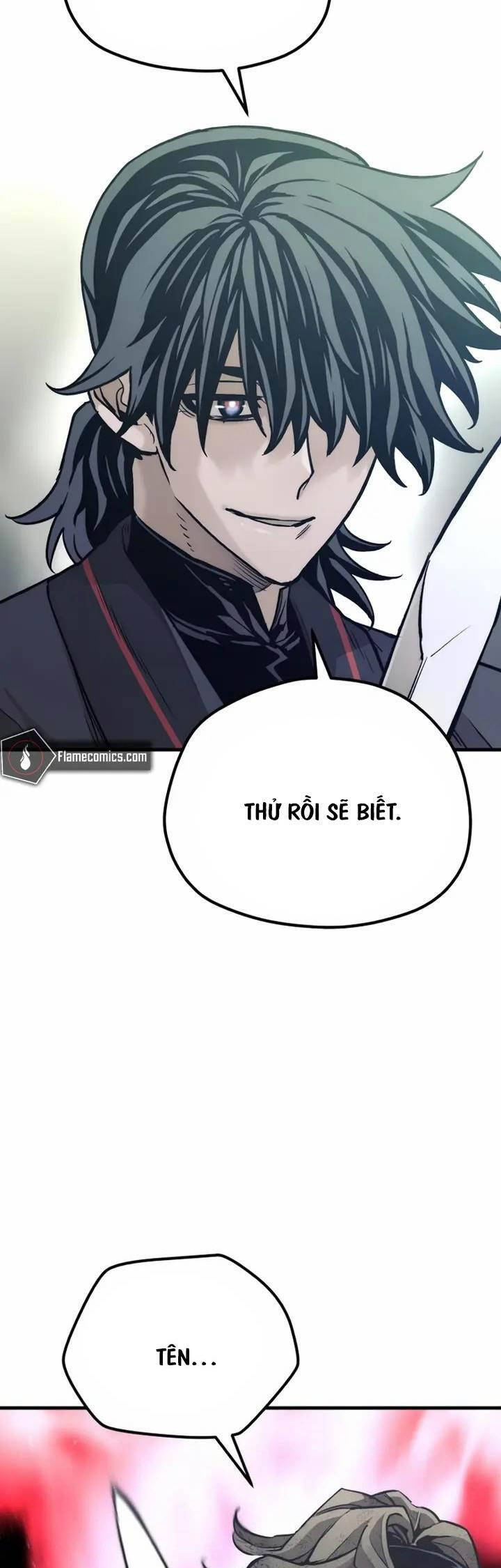 Thiên Ma Phi Thăng Truyện: Chapter 90