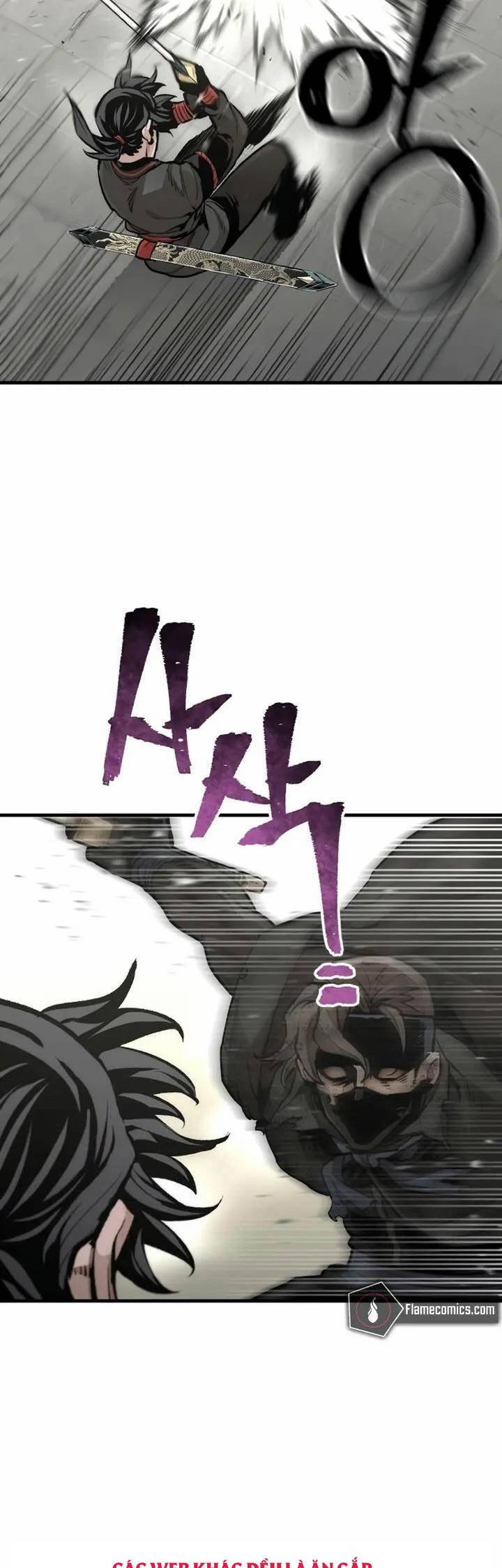 Thiên Ma Phi Thăng Truyện: Chapter 90