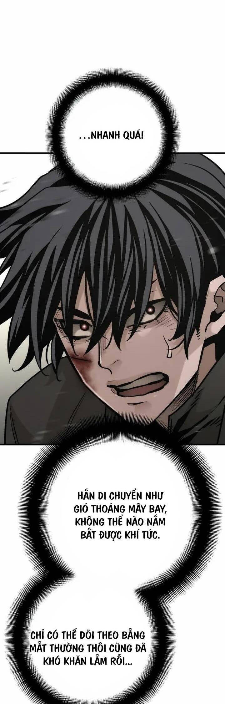 Thiên Ma Phi Thăng Truyện: Chapter 90
