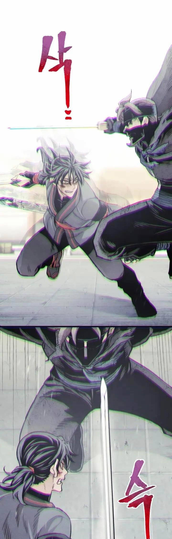 Thiên Ma Phi Thăng Truyện: Chapter 90
