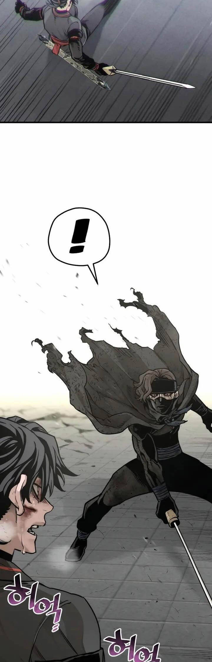 Thiên Ma Phi Thăng Truyện: Chapter 90