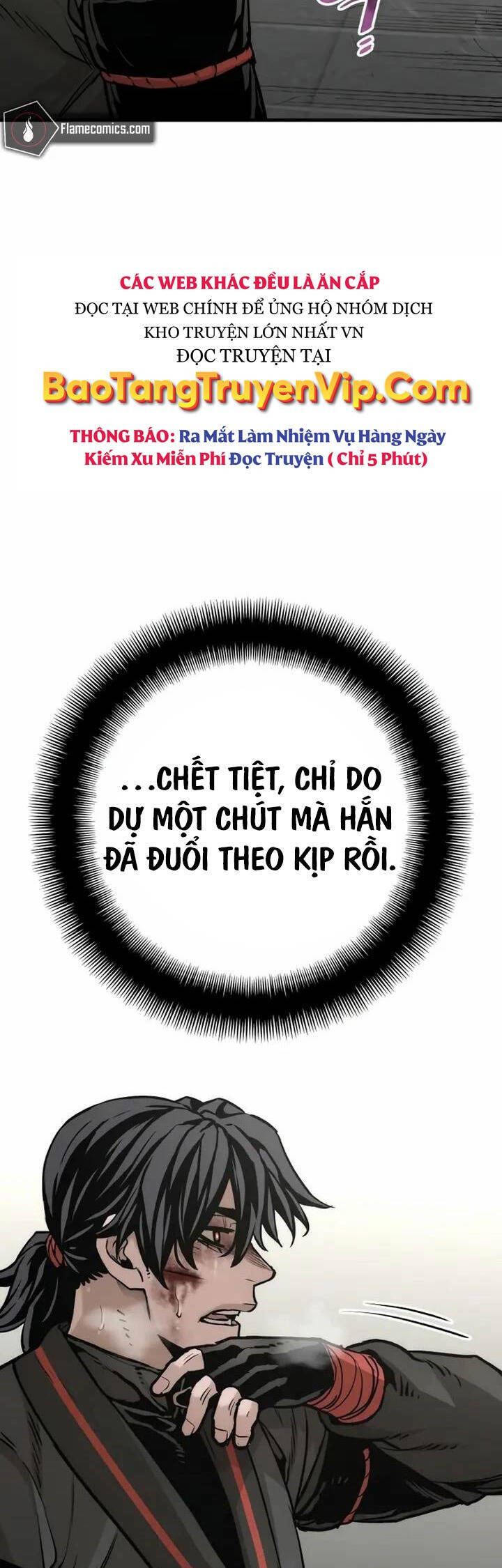 Thiên Ma Phi Thăng Truyện: Chapter 90
