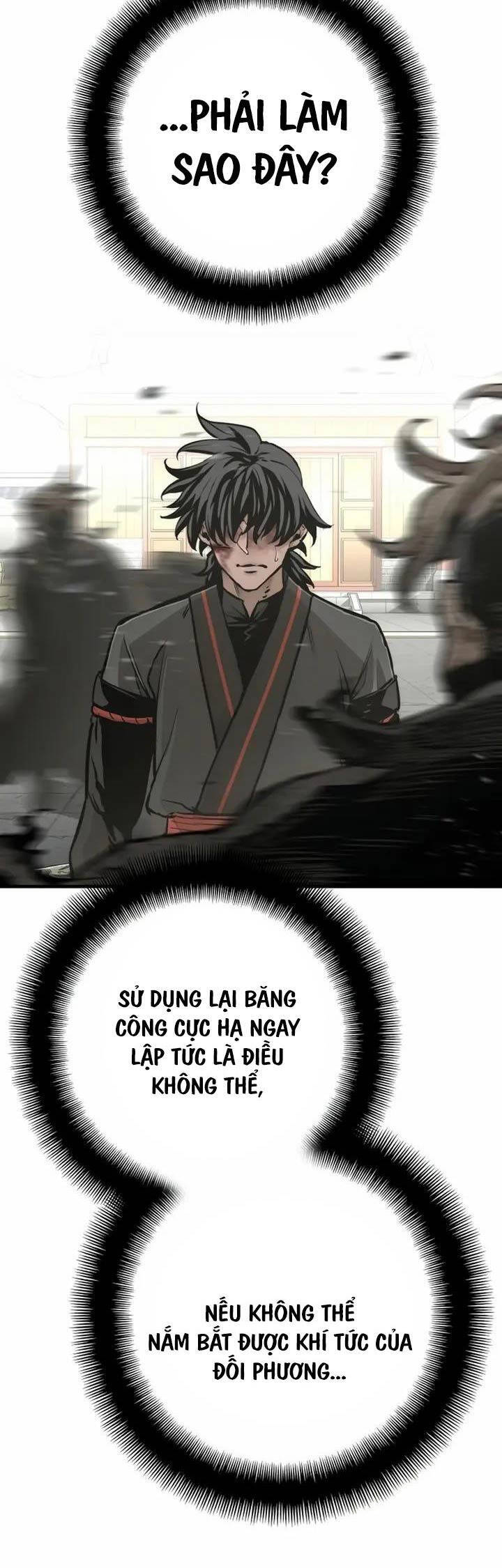 Thiên Ma Phi Thăng Truyện: Chapter 90