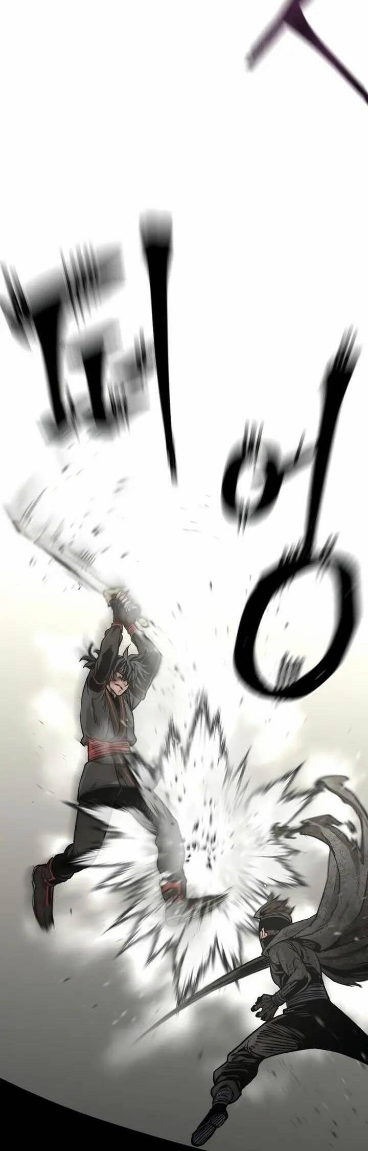 Thiên Ma Phi Thăng Truyện: Chapter 90