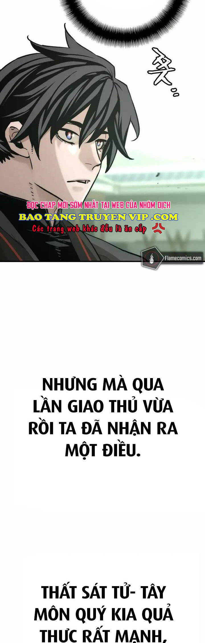Thiên Ma Phi Thăng Truyện: Chapter 90
