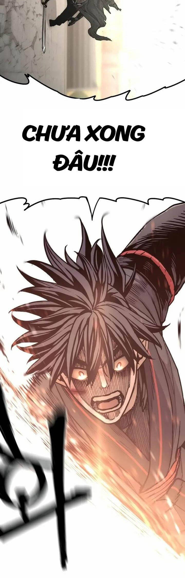 Thiên Ma Phi Thăng Truyện: Chapter 90
