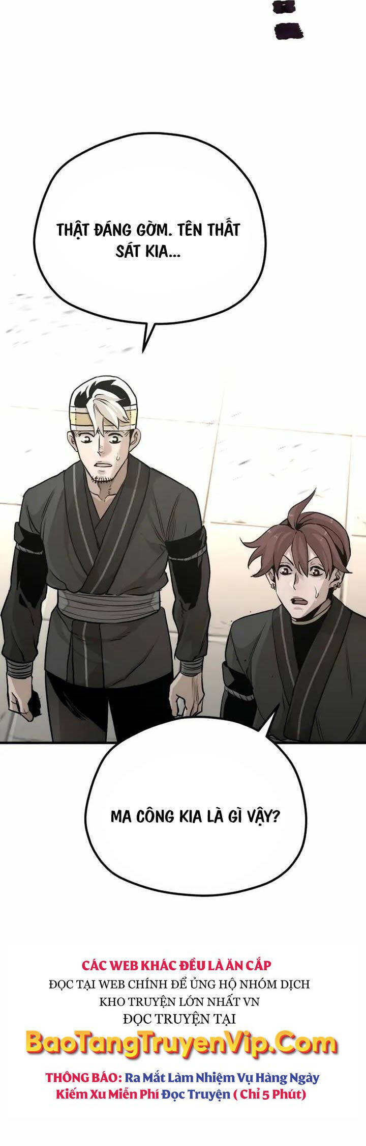 Thiên Ma Phi Thăng Truyện: Chapter 90