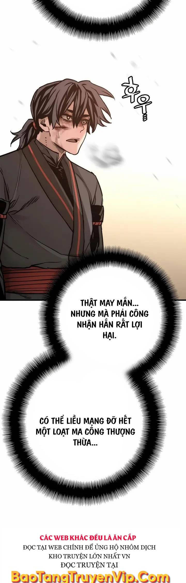 Thiên Ma Phi Thăng Truyện: Chapter 90