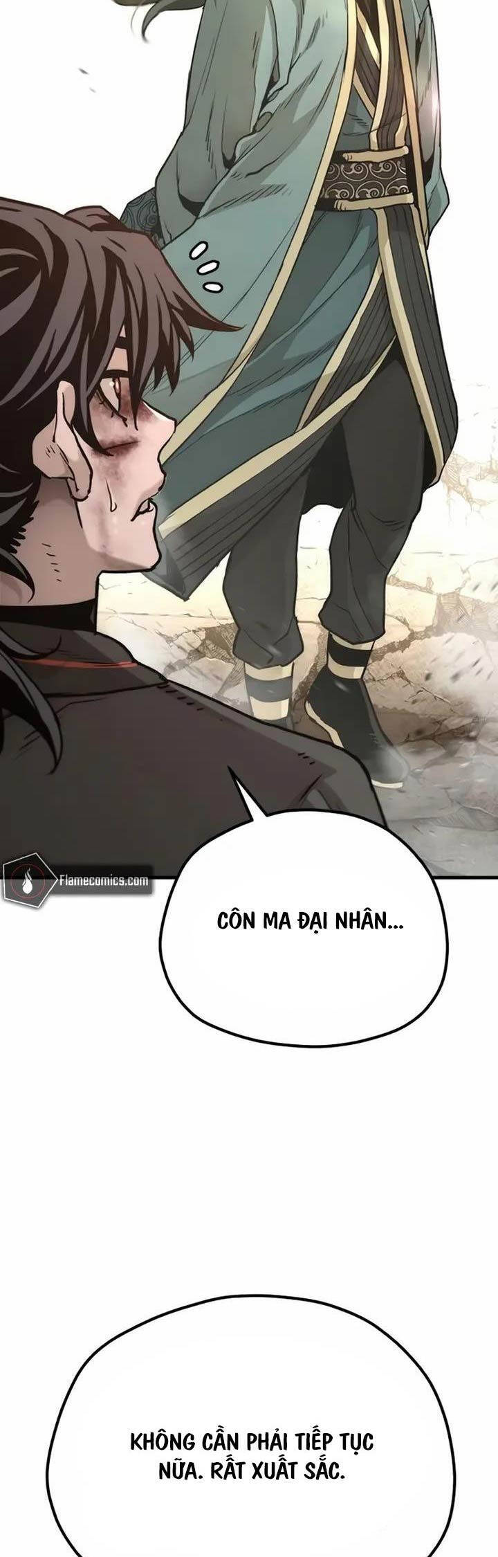 Thiên Ma Phi Thăng Truyện: Chapter 90