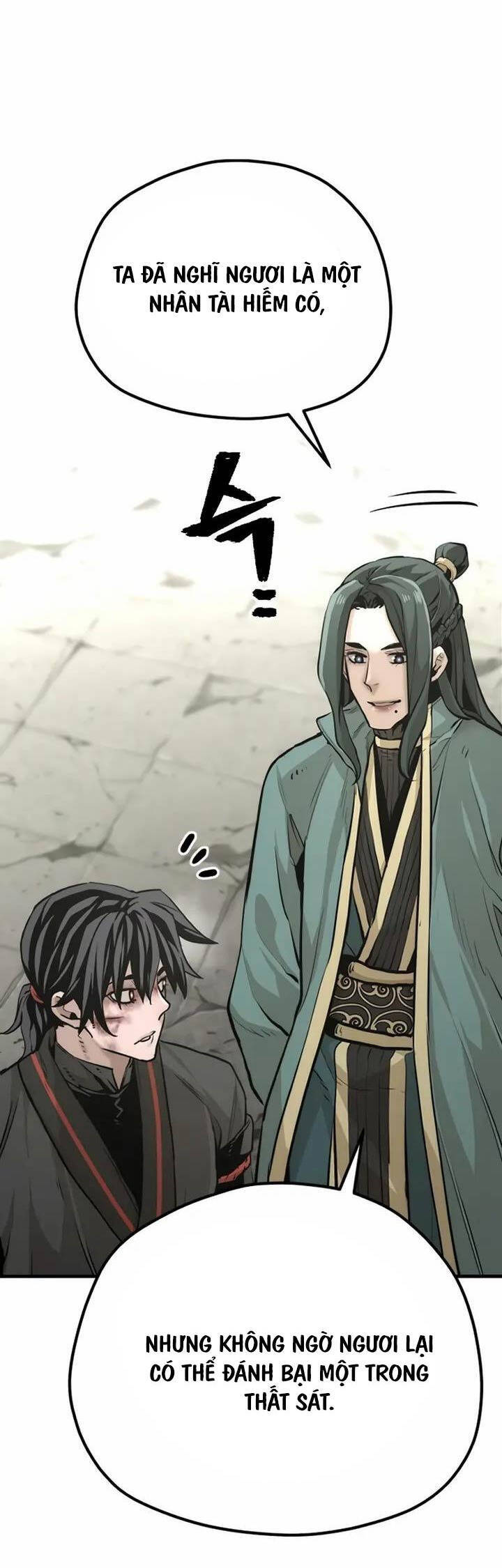 Thiên Ma Phi Thăng Truyện: Chapter 90