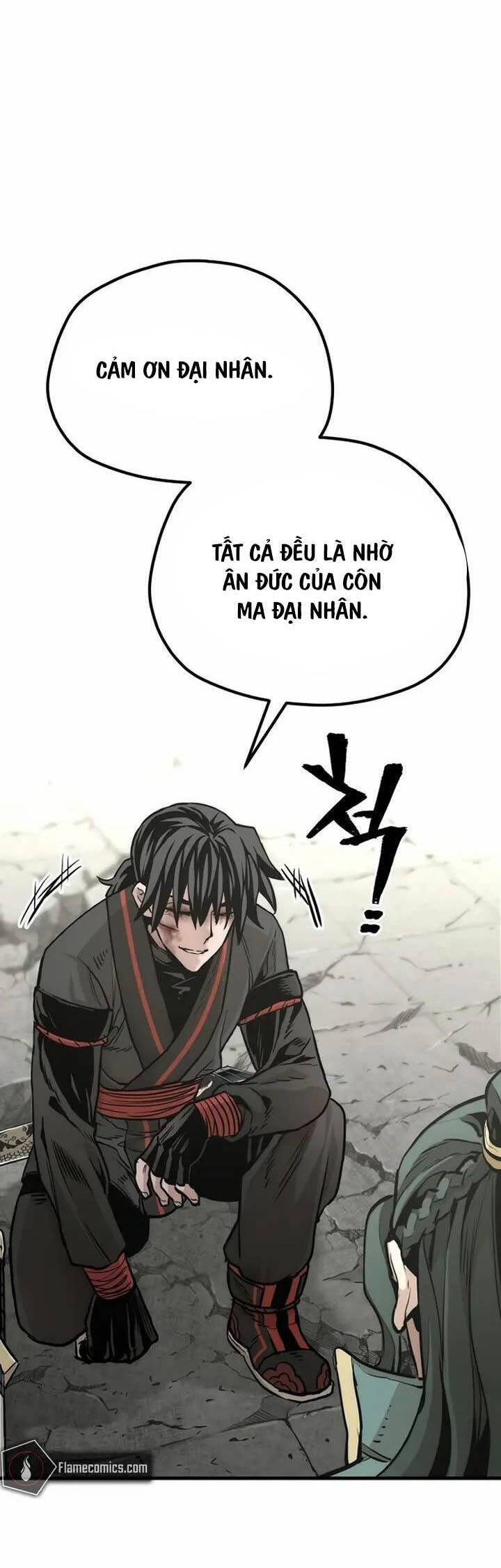 Thiên Ma Phi Thăng Truyện: Chapter 90