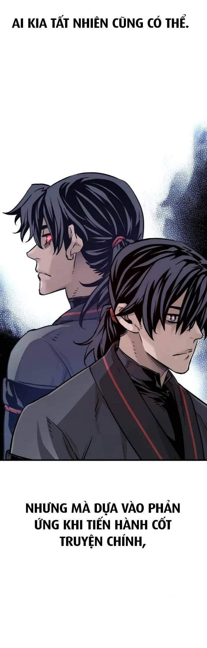 Thiên Ma Phi Thăng Truyện: Chapter 90