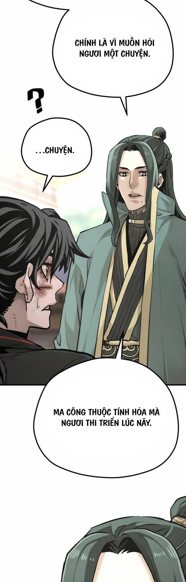 Thiên Ma Phi Thăng Truyện: Chapter 90