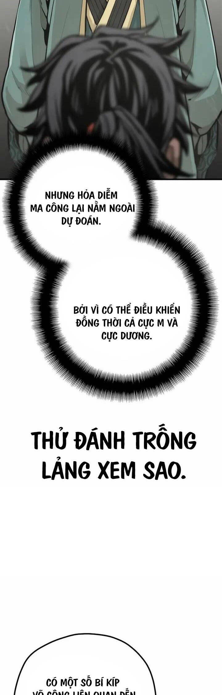 Thiên Ma Phi Thăng Truyện: Chapter 90