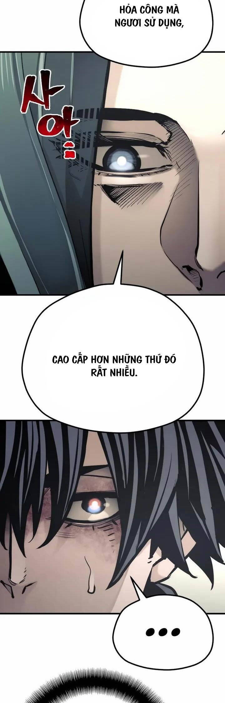 Thiên Ma Phi Thăng Truyện: Chapter 90