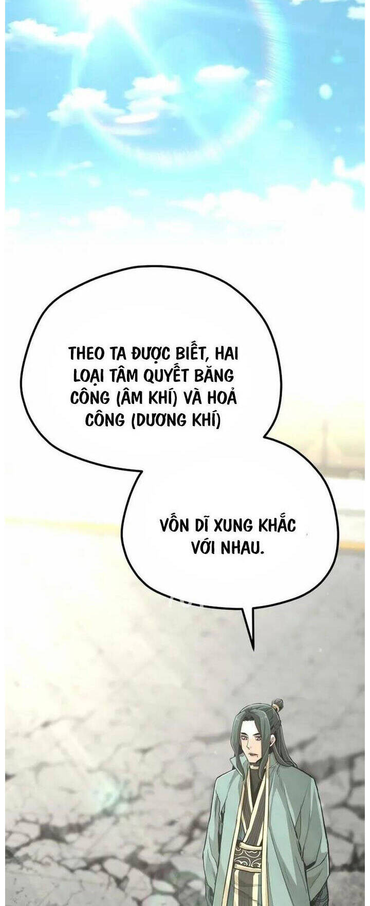 Thiên Ma Phi Thăng Truyện: Chapter 91