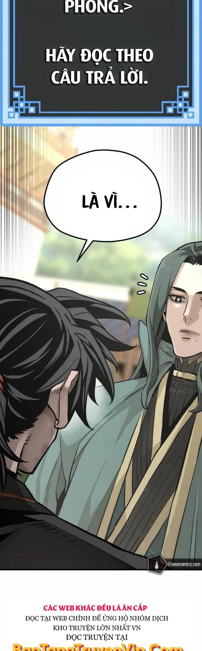 Thiên Ma Phi Thăng Truyện: Chapter 91