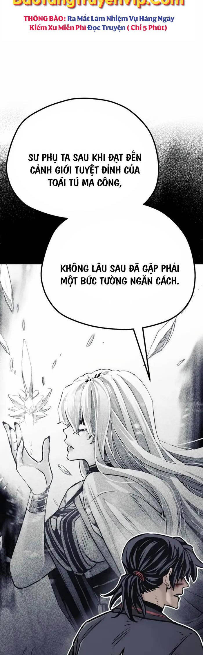 Thiên Ma Phi Thăng Truyện: Chapter 91