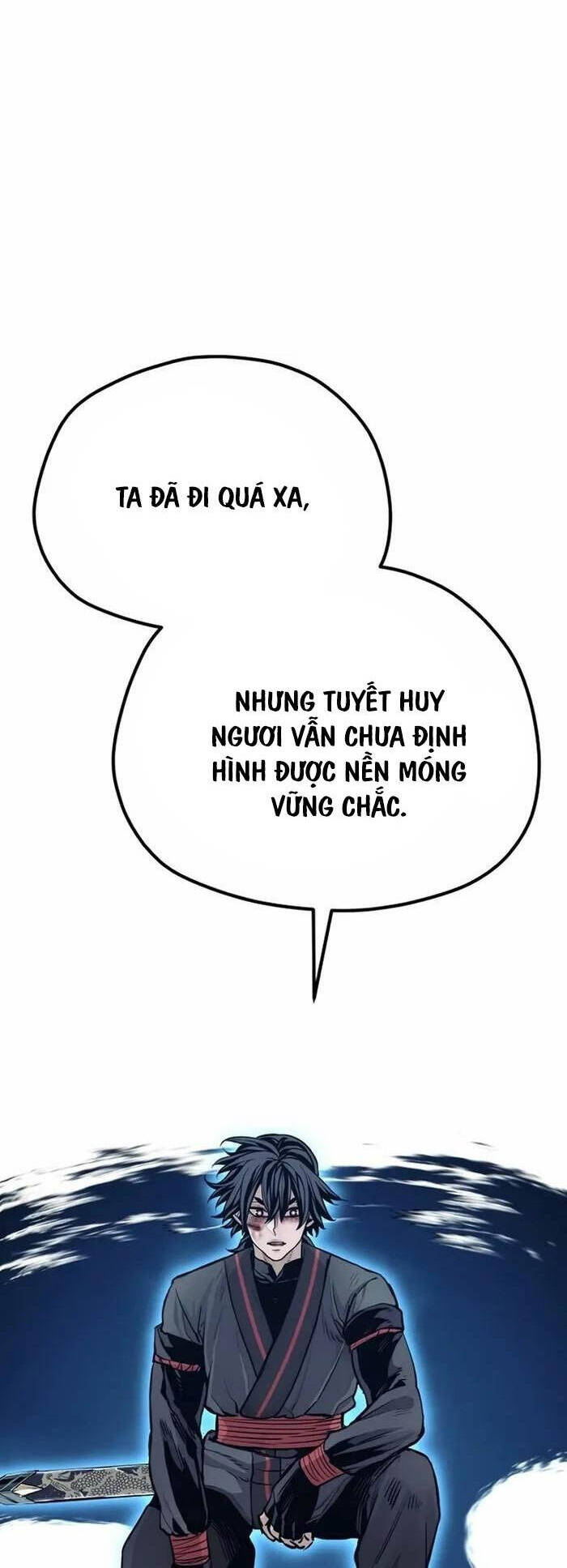 Thiên Ma Phi Thăng Truyện: Chapter 91
