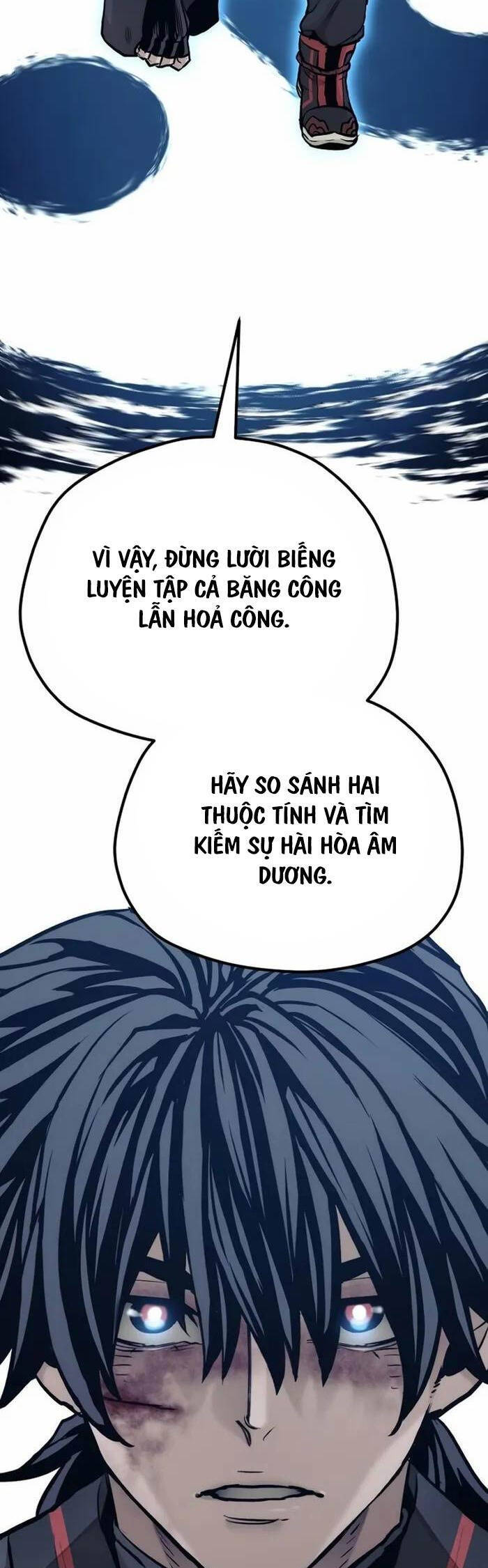Thiên Ma Phi Thăng Truyện: Chapter 91