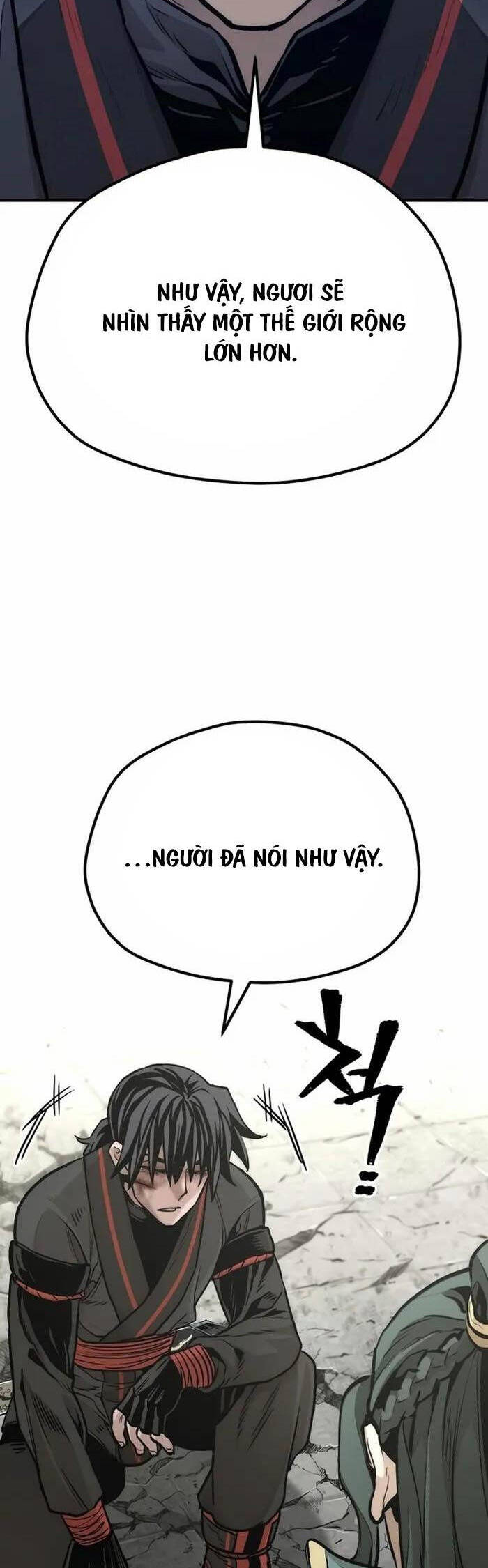 Thiên Ma Phi Thăng Truyện: Chapter 91