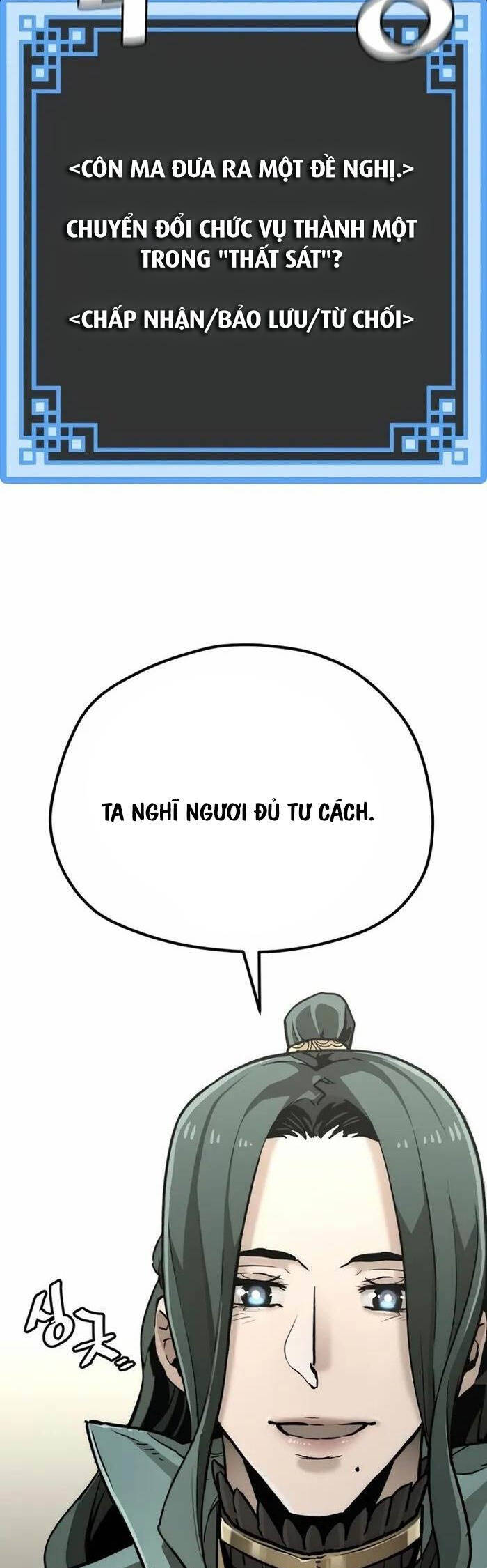 Thiên Ma Phi Thăng Truyện: Chapter 91