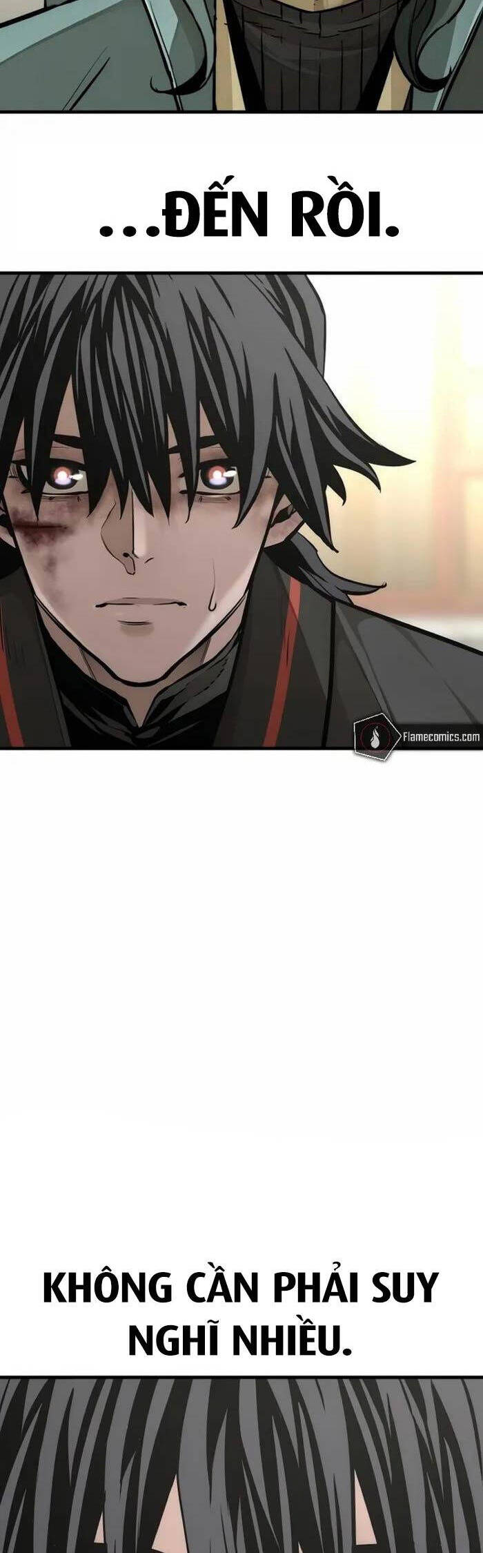 Thiên Ma Phi Thăng Truyện: Chapter 91
