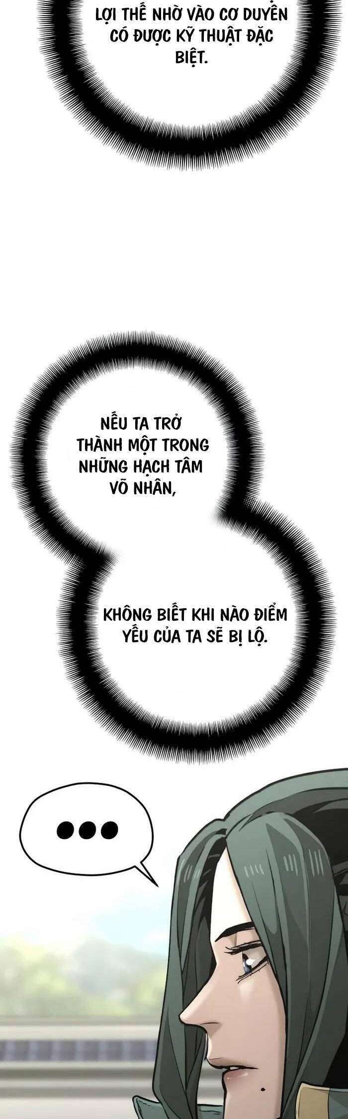 Thiên Ma Phi Thăng Truyện: Chapter 91