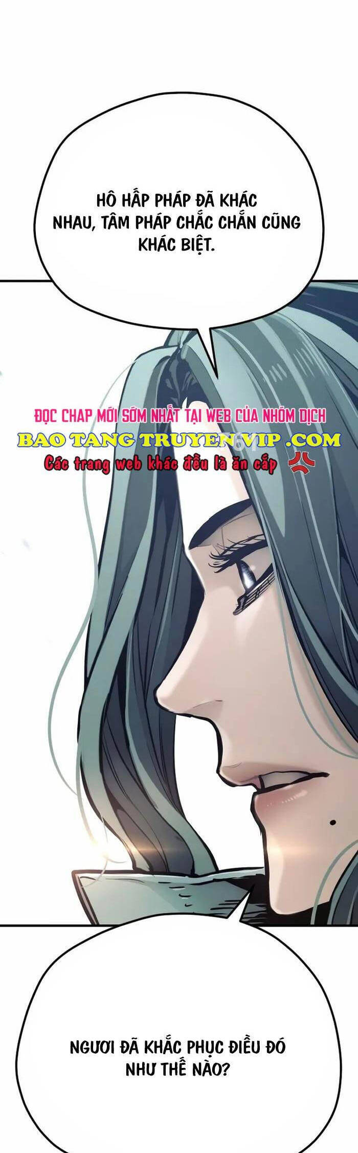 Thiên Ma Phi Thăng Truyện: Chapter 91