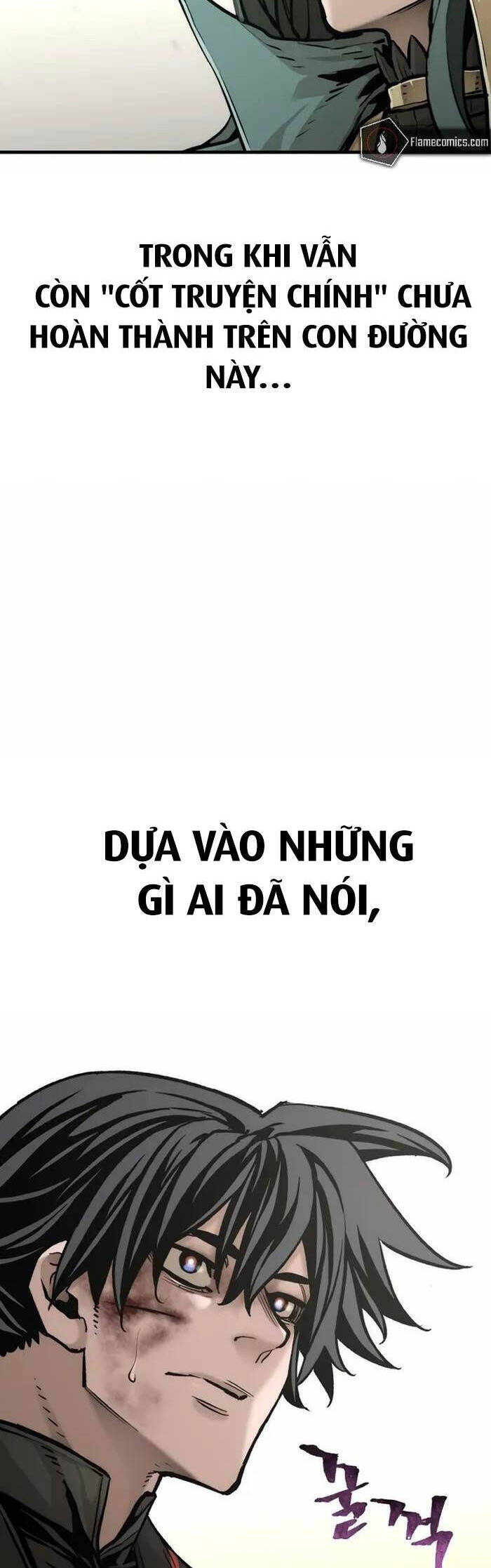 Thiên Ma Phi Thăng Truyện: Chapter 91