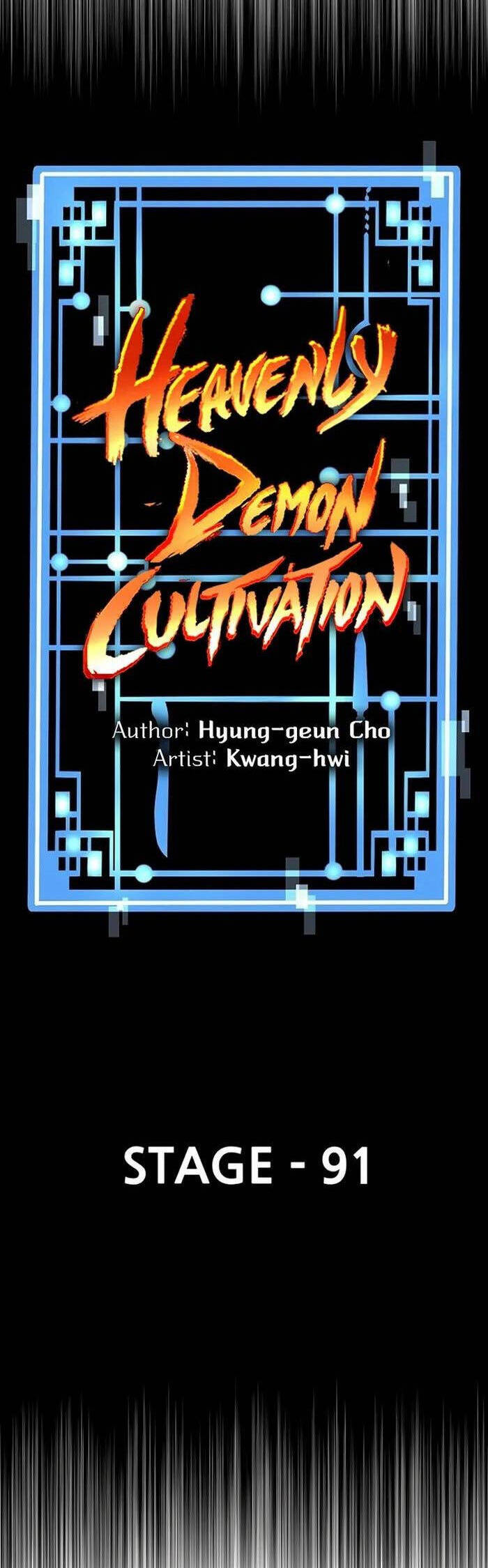 Thiên Ma Phi Thăng Truyện: Chapter 91