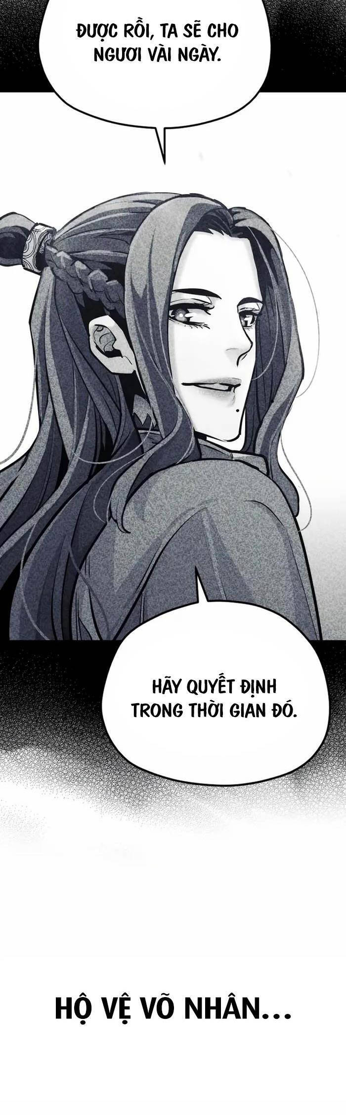 Thiên Ma Phi Thăng Truyện: Chapter 91