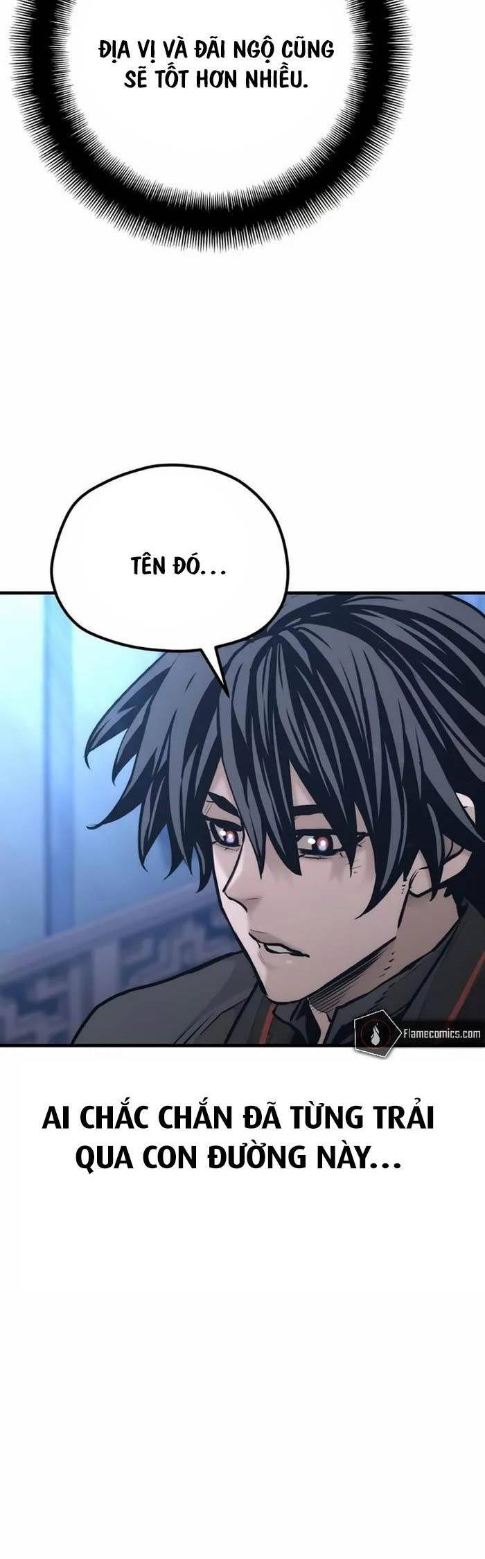 Thiên Ma Phi Thăng Truyện: Chapter 91