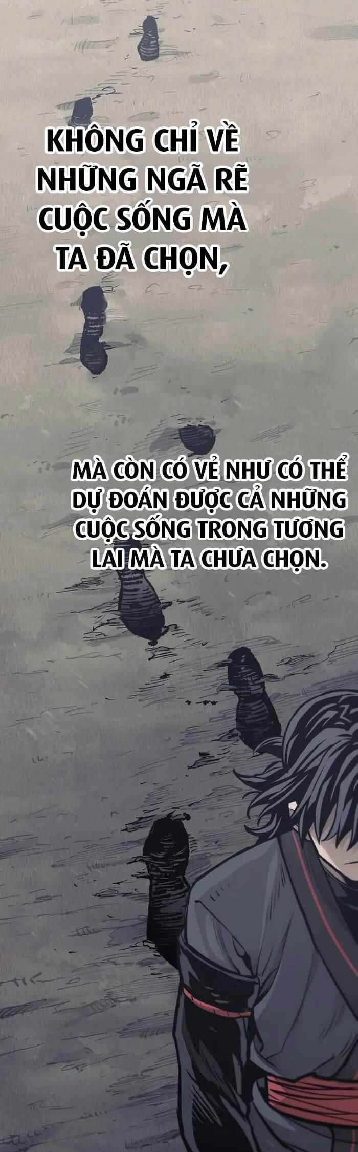 Thiên Ma Phi Thăng Truyện: Chapter 91