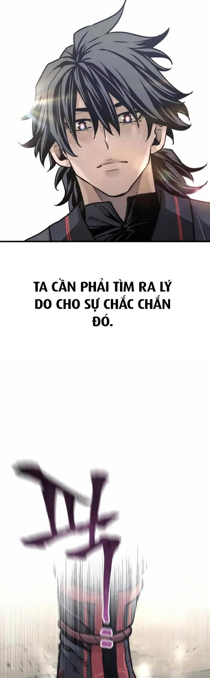 Thiên Ma Phi Thăng Truyện: Chapter 91
