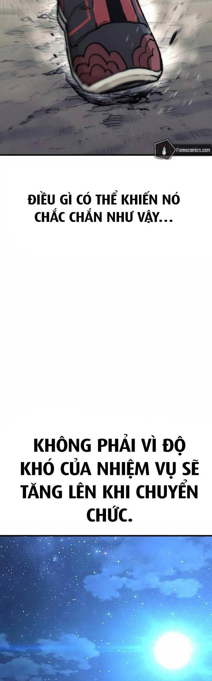 Thiên Ma Phi Thăng Truyện: Chapter 91