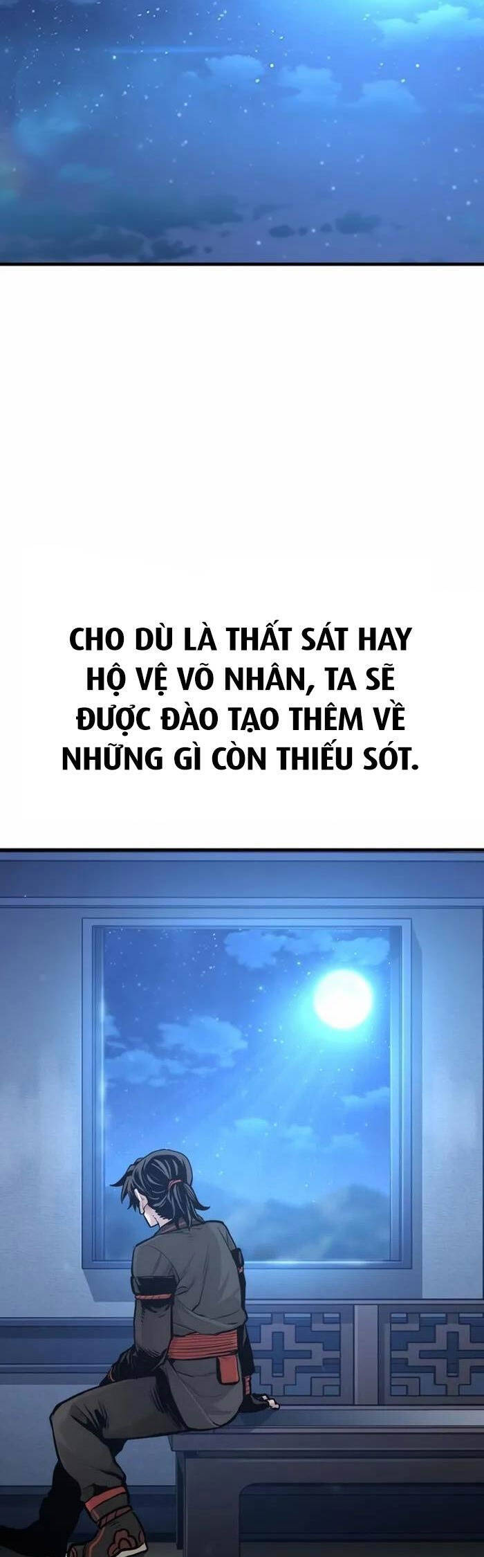 Thiên Ma Phi Thăng Truyện: Chapter 91