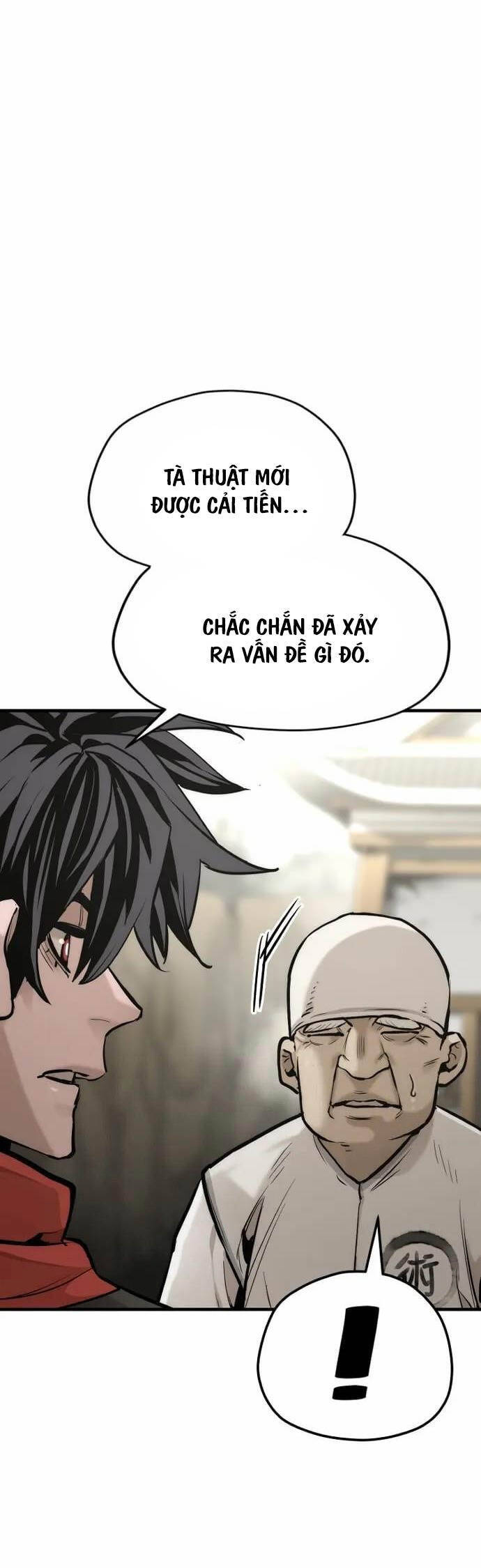 Thiên Ma Phi Thăng Truyện: Chapter 92