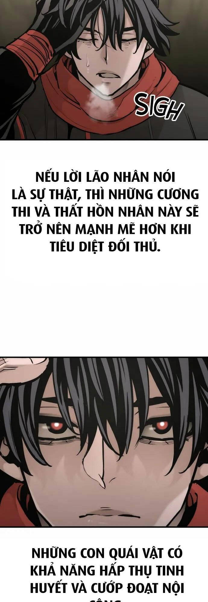 Thiên Ma Phi Thăng Truyện: Chapter 92
