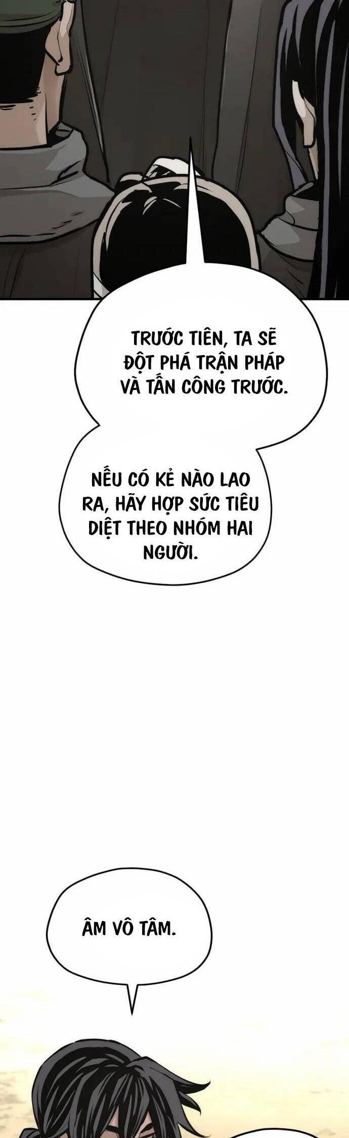 Thiên Ma Phi Thăng Truyện: Chapter 92