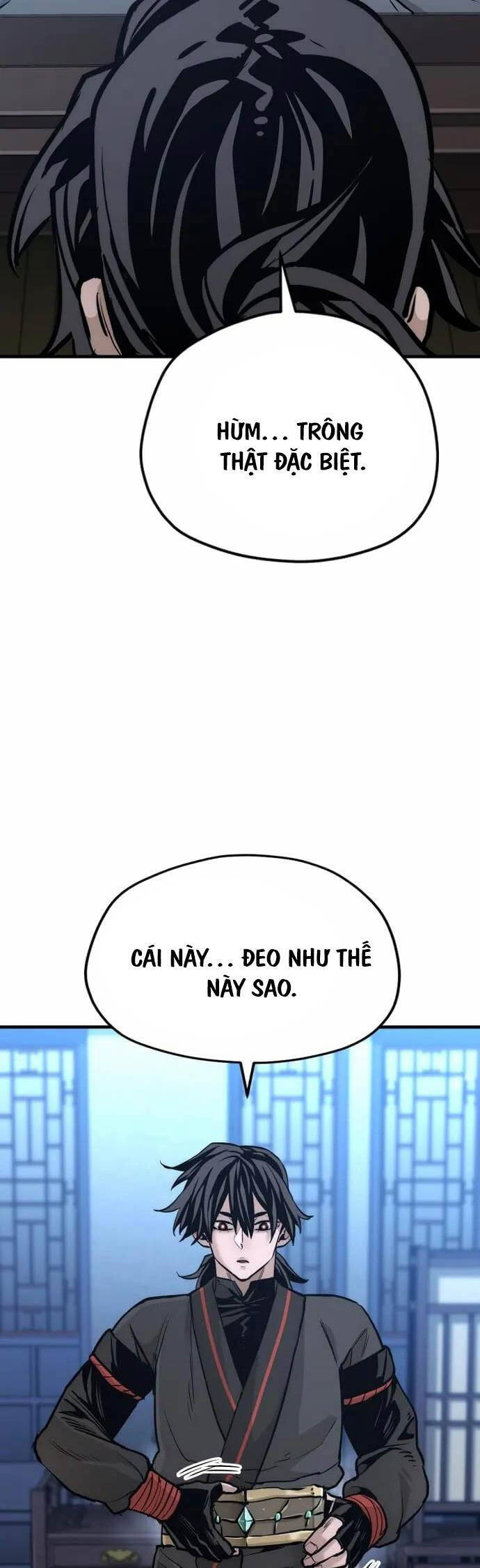 Thiên Ma Phi Thăng Truyện: Chapter 92