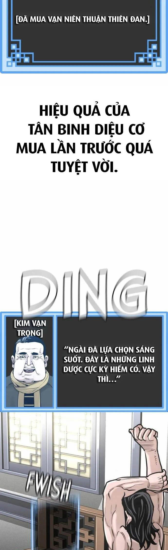 Thiên Ma Phi Thăng Truyện: Chapter 92