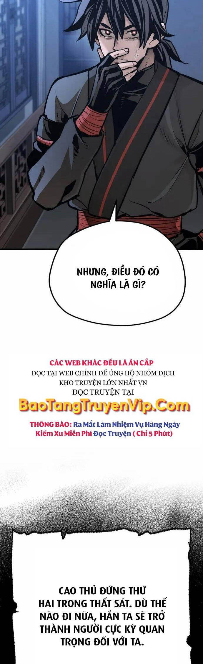 Thiên Ma Phi Thăng Truyện: Chapter 92