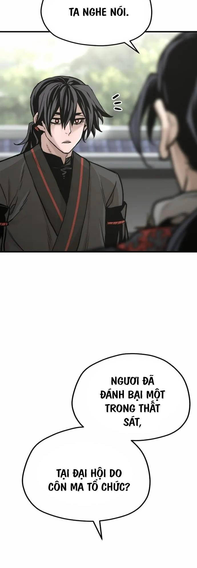 Thiên Ma Phi Thăng Truyện: Chapter 92