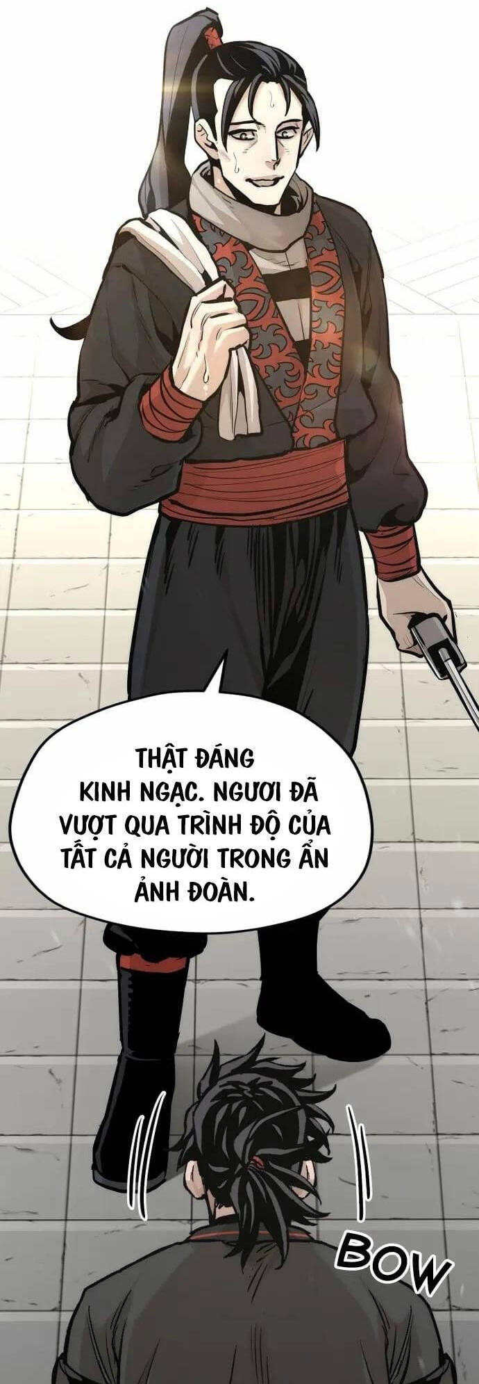 Thiên Ma Phi Thăng Truyện: Chapter 92