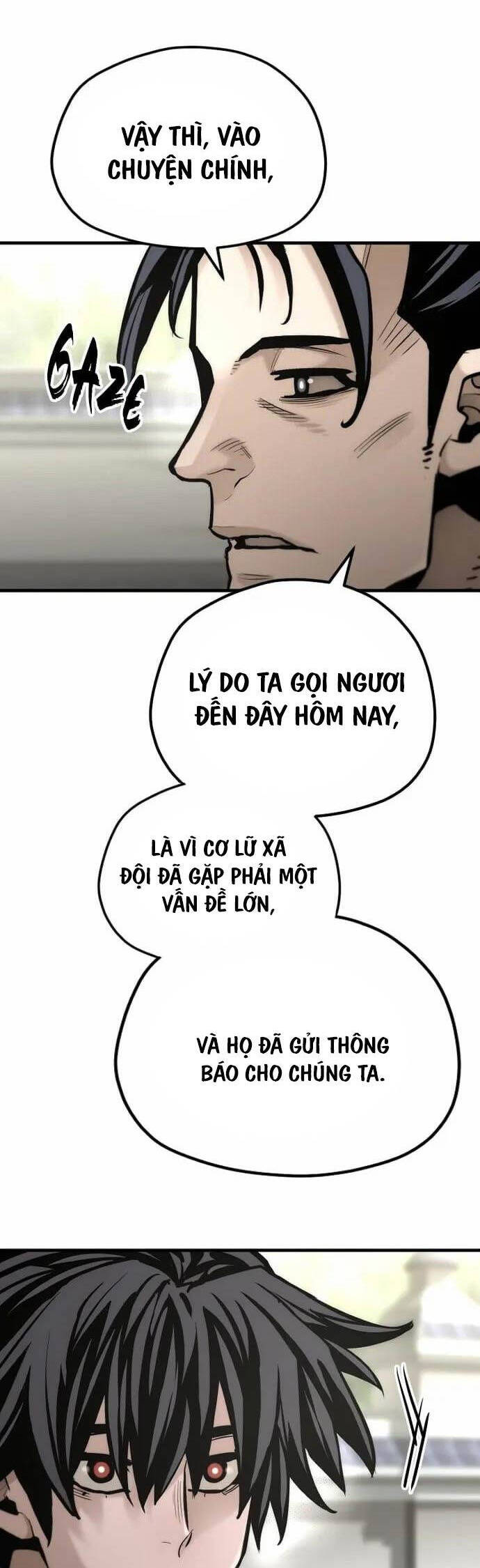 Thiên Ma Phi Thăng Truyện: Chapter 92