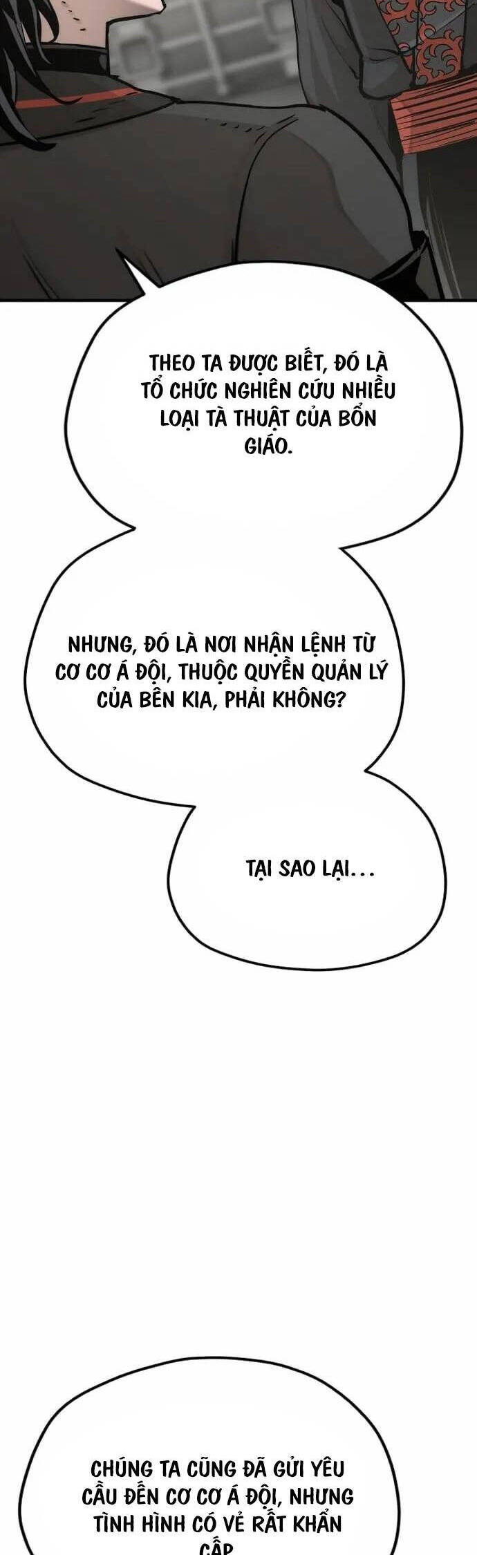 Thiên Ma Phi Thăng Truyện: Chapter 92