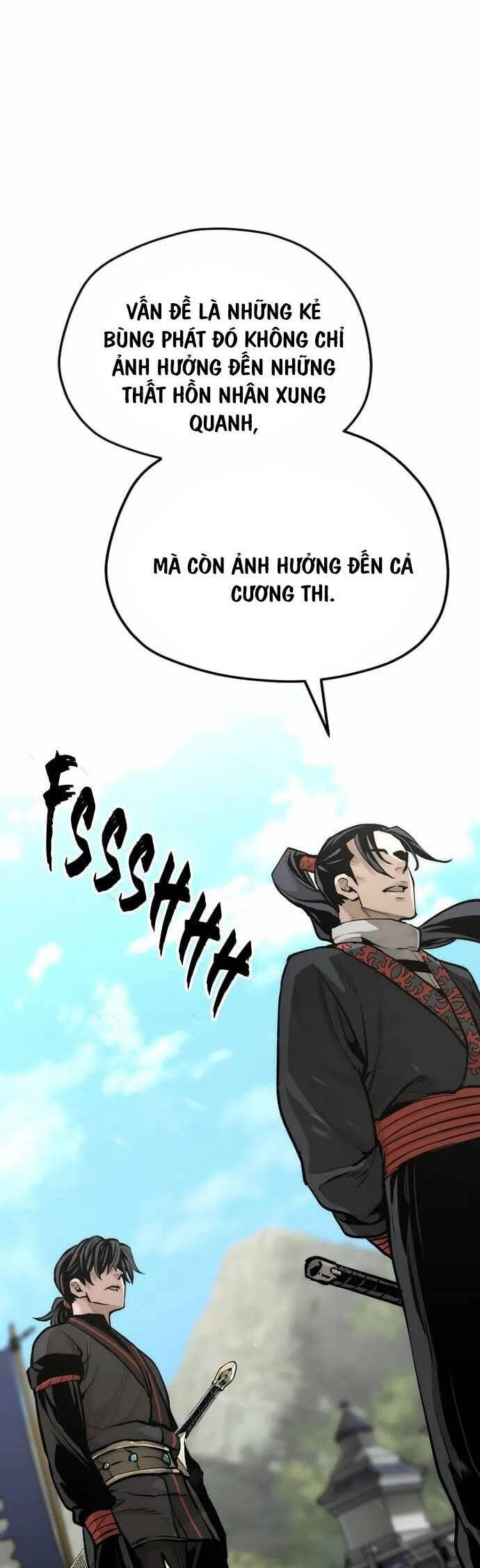Thiên Ma Phi Thăng Truyện: Chapter 92