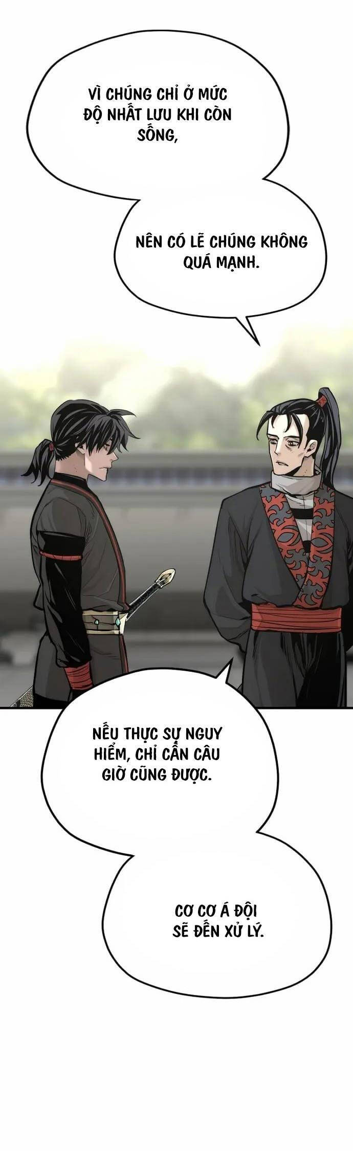 Thiên Ma Phi Thăng Truyện: Chapter 92